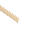 Плинтус Коннелюрный Bonkeel Object ВО С01 верх  | FLOORDEALER